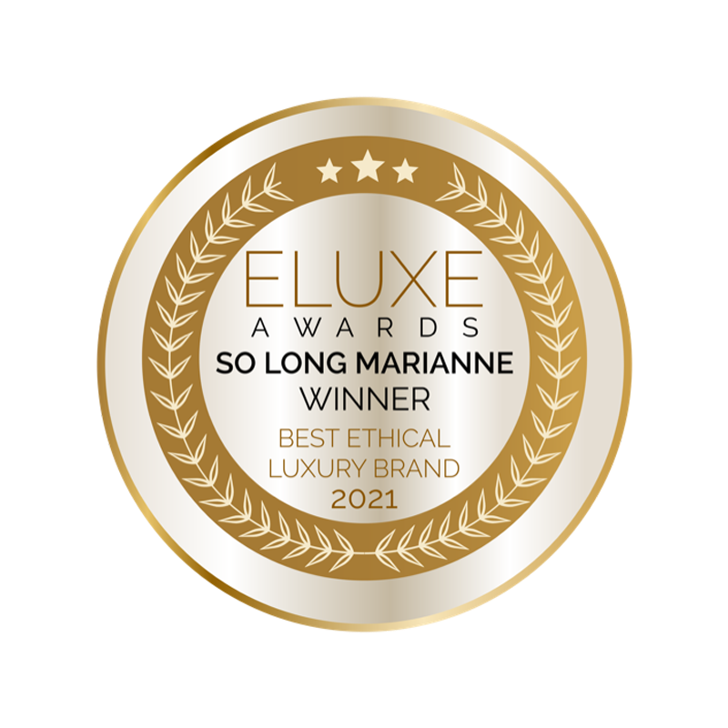 A Guide to Vegan Luxury Fashion What is it? Where to Find It? — So Long Marianne