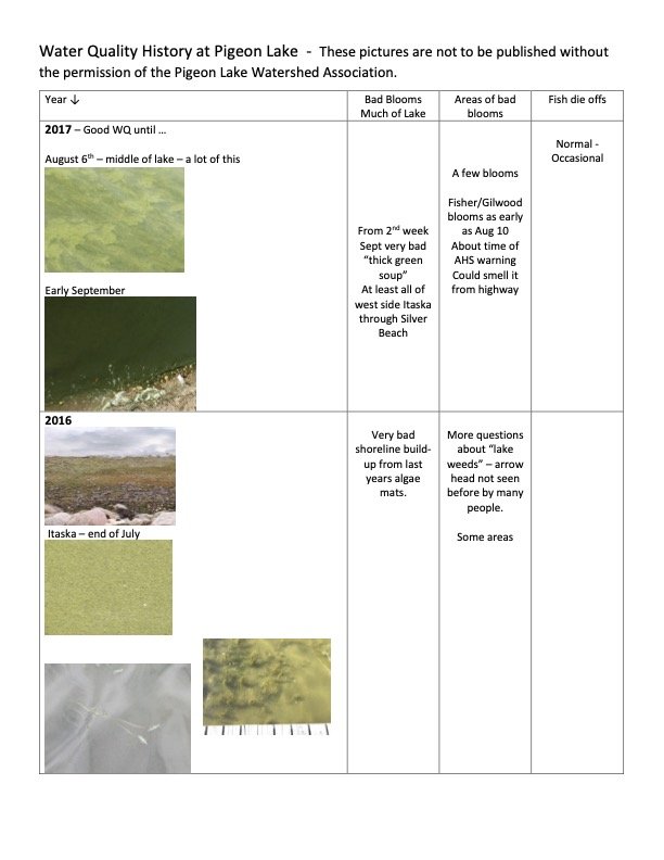 Water Quality and Algae History at Pigeon Lake_1.jpg