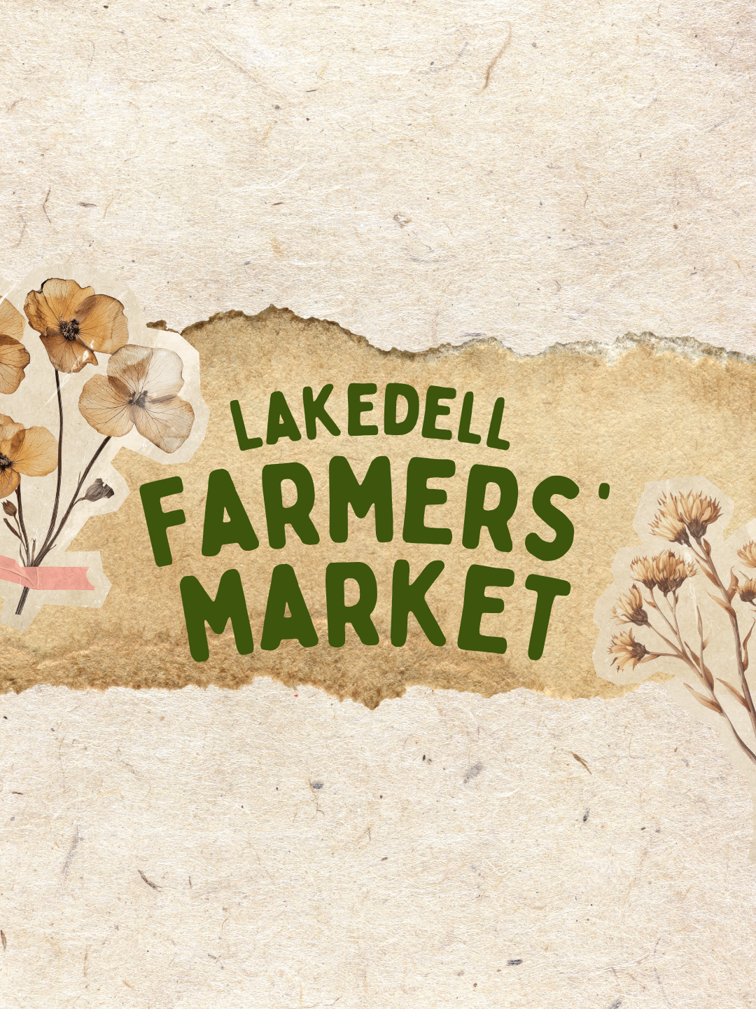 Lakedell Farmers Market