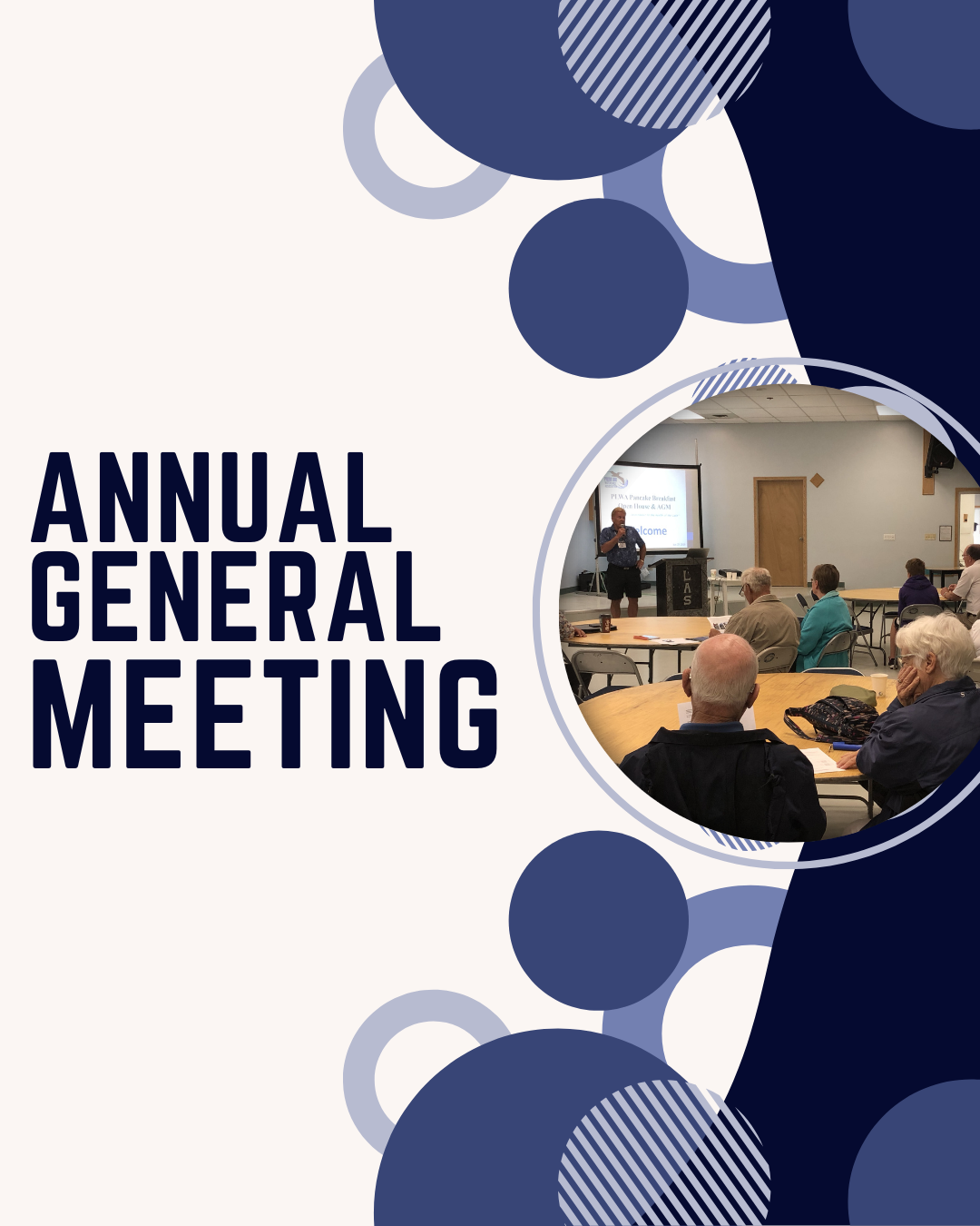 PLWA Annual General Meeting