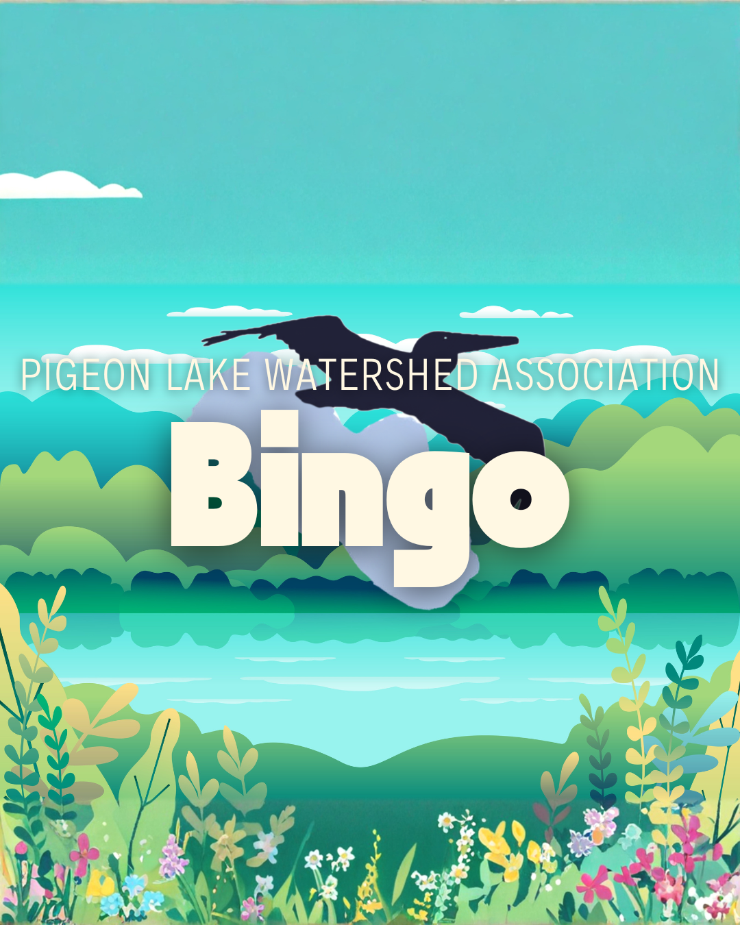 Photo Bingo