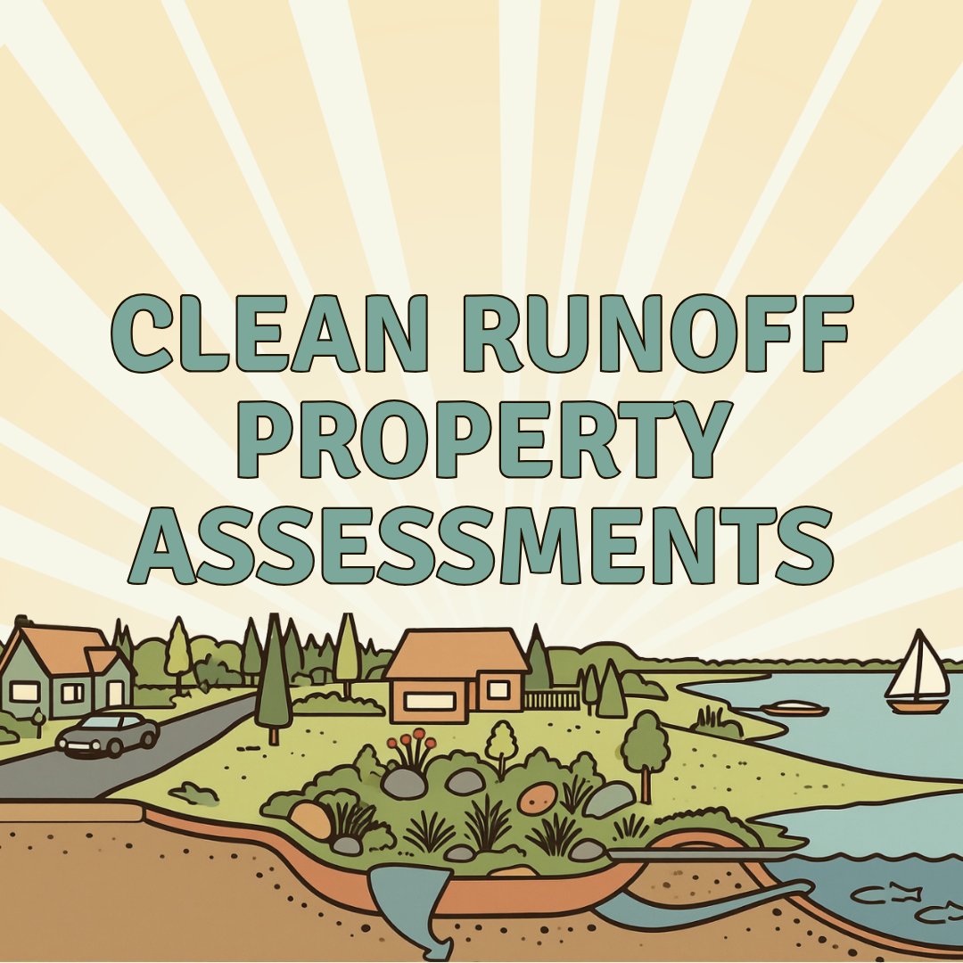 Clean Runoff Property Assessments