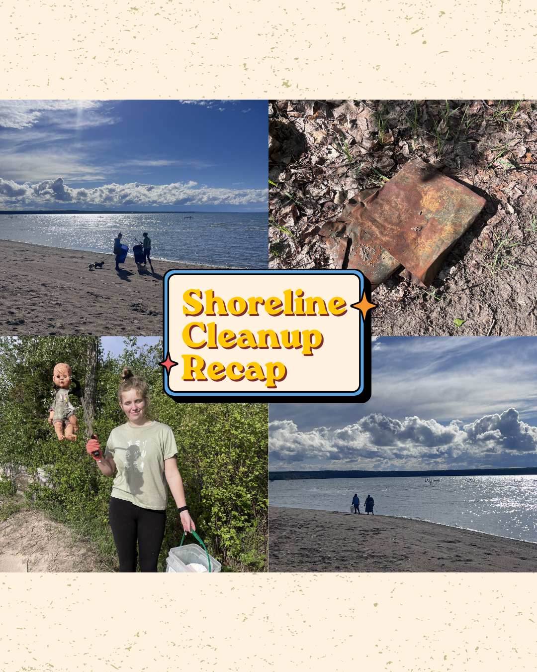Ma-Me-O Beach Cleanup Recap