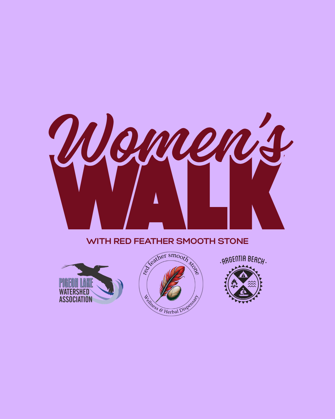 Women's Walk
