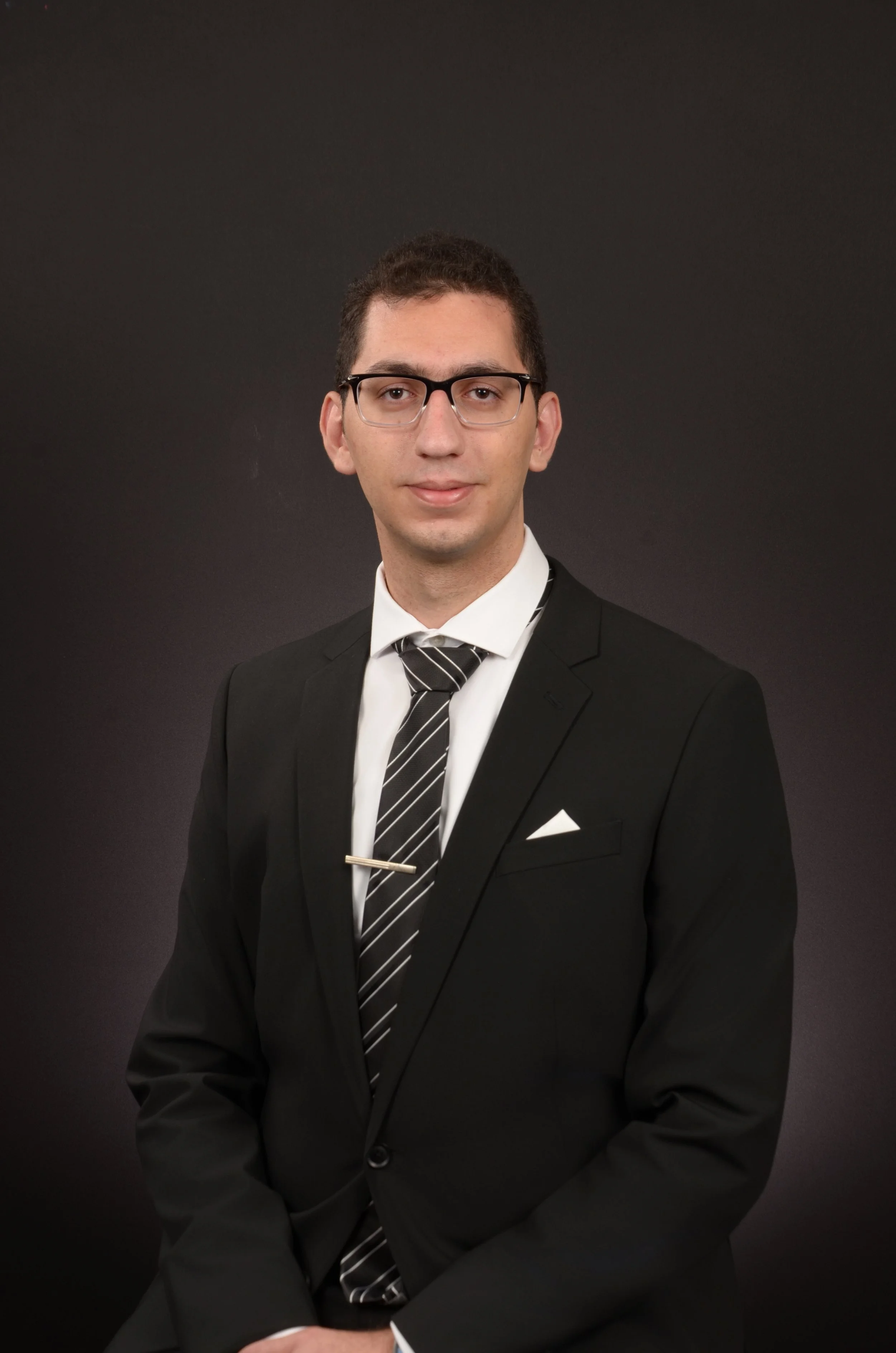 Mohammad Mahdi Torabi