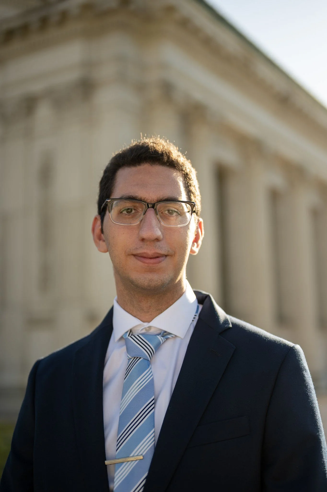 Mohammad Mahdi Torabi