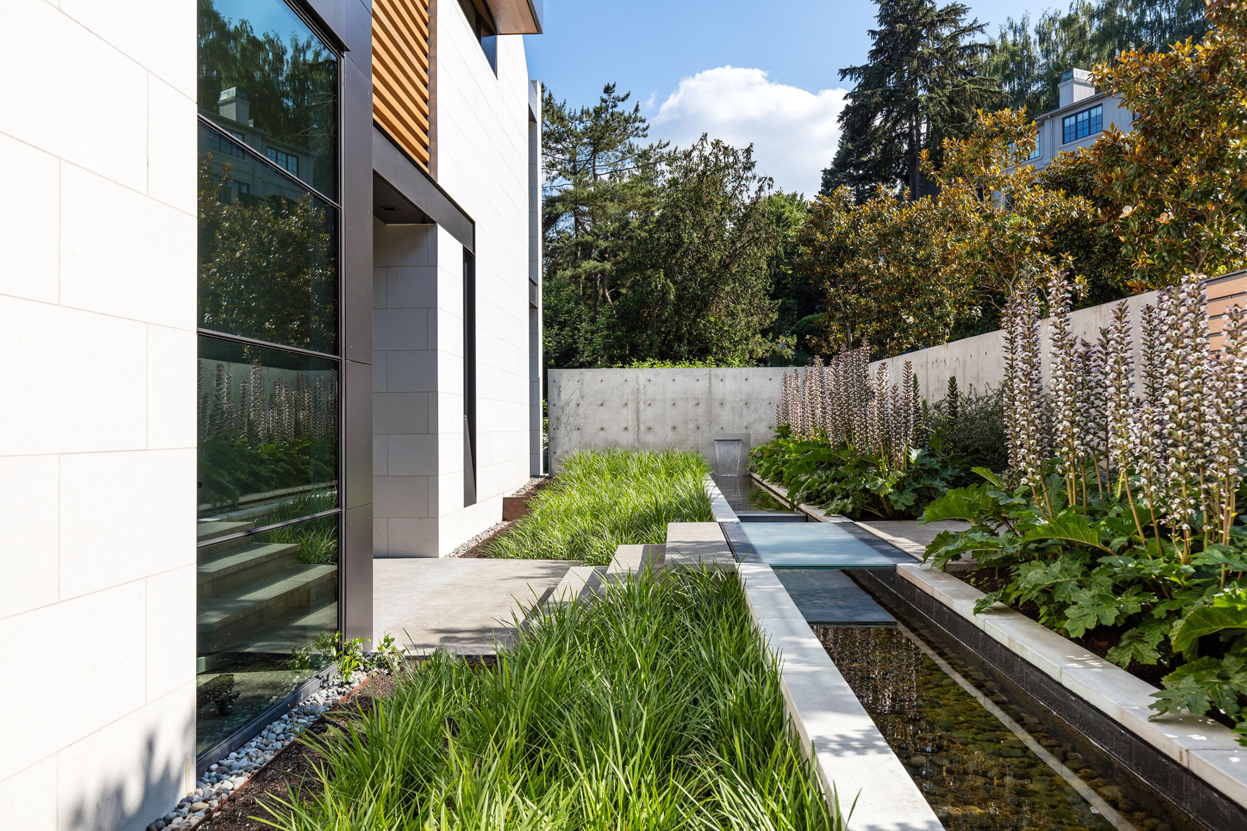 Scj Studio Landscape Architecture, Seattle Landscape Architecture Firms