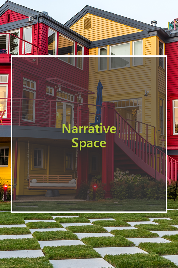 Narrative Space