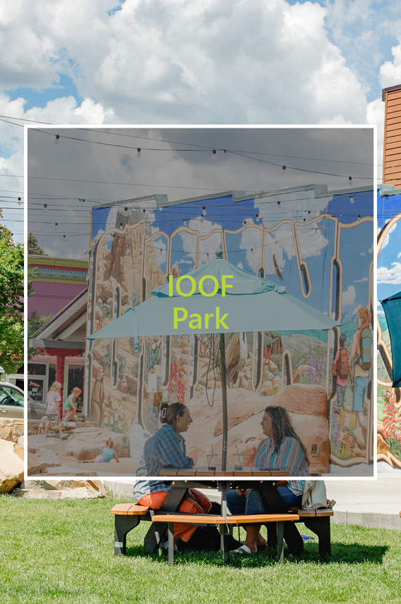 IOOF Park