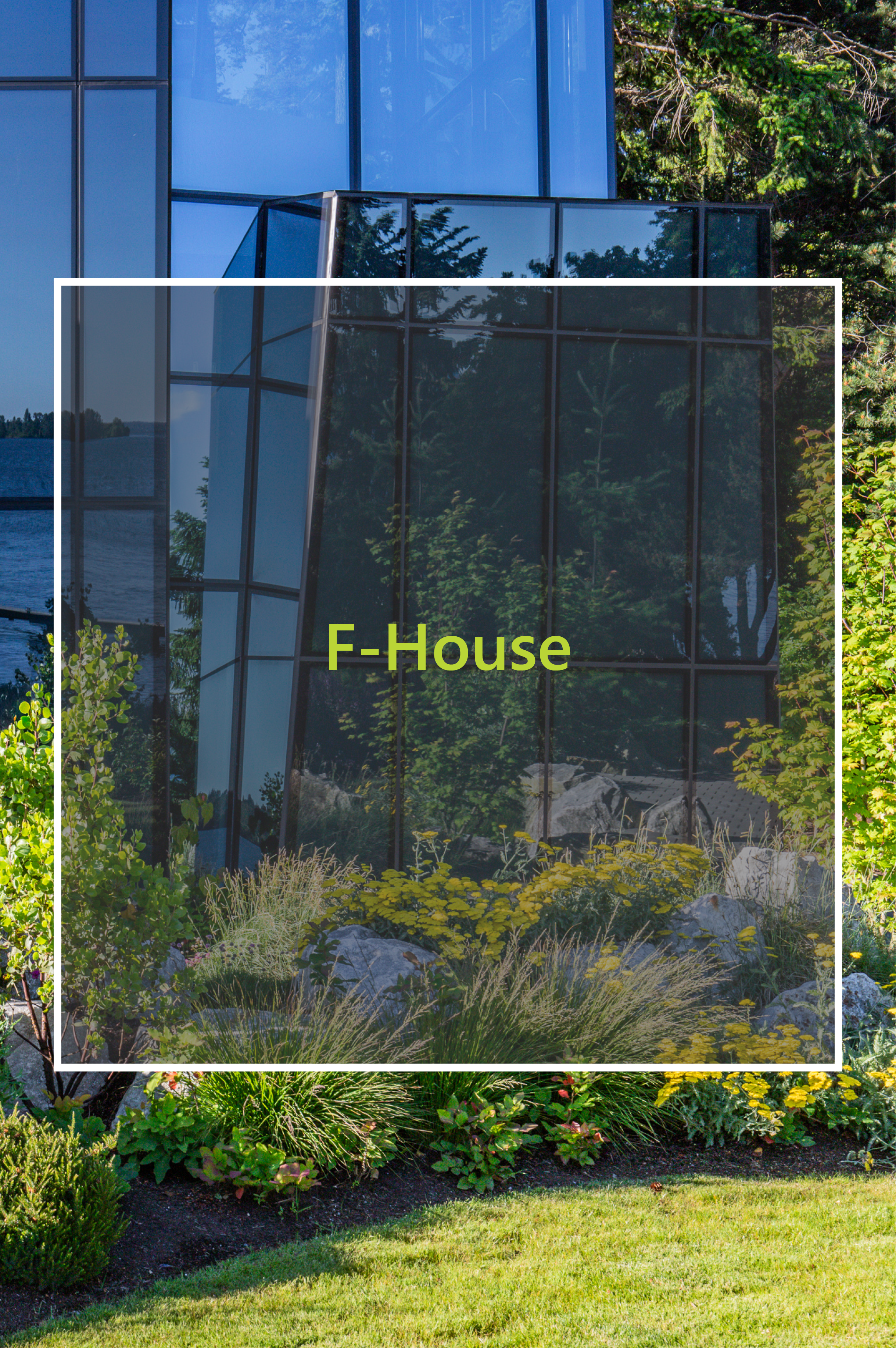 F-House