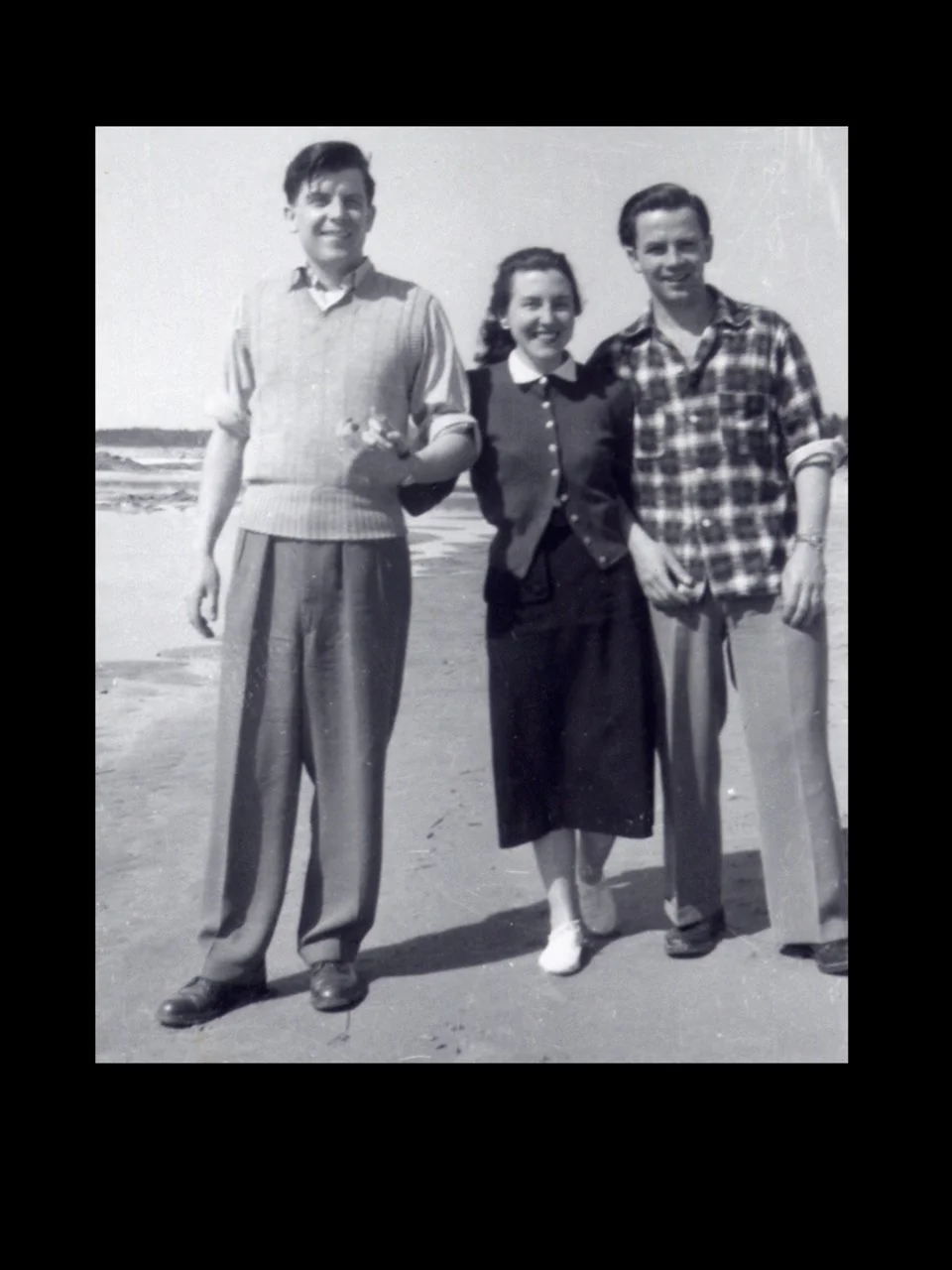 MOM photo pages PART 1 (slate) - MOMpage- - early days with jack.jpg