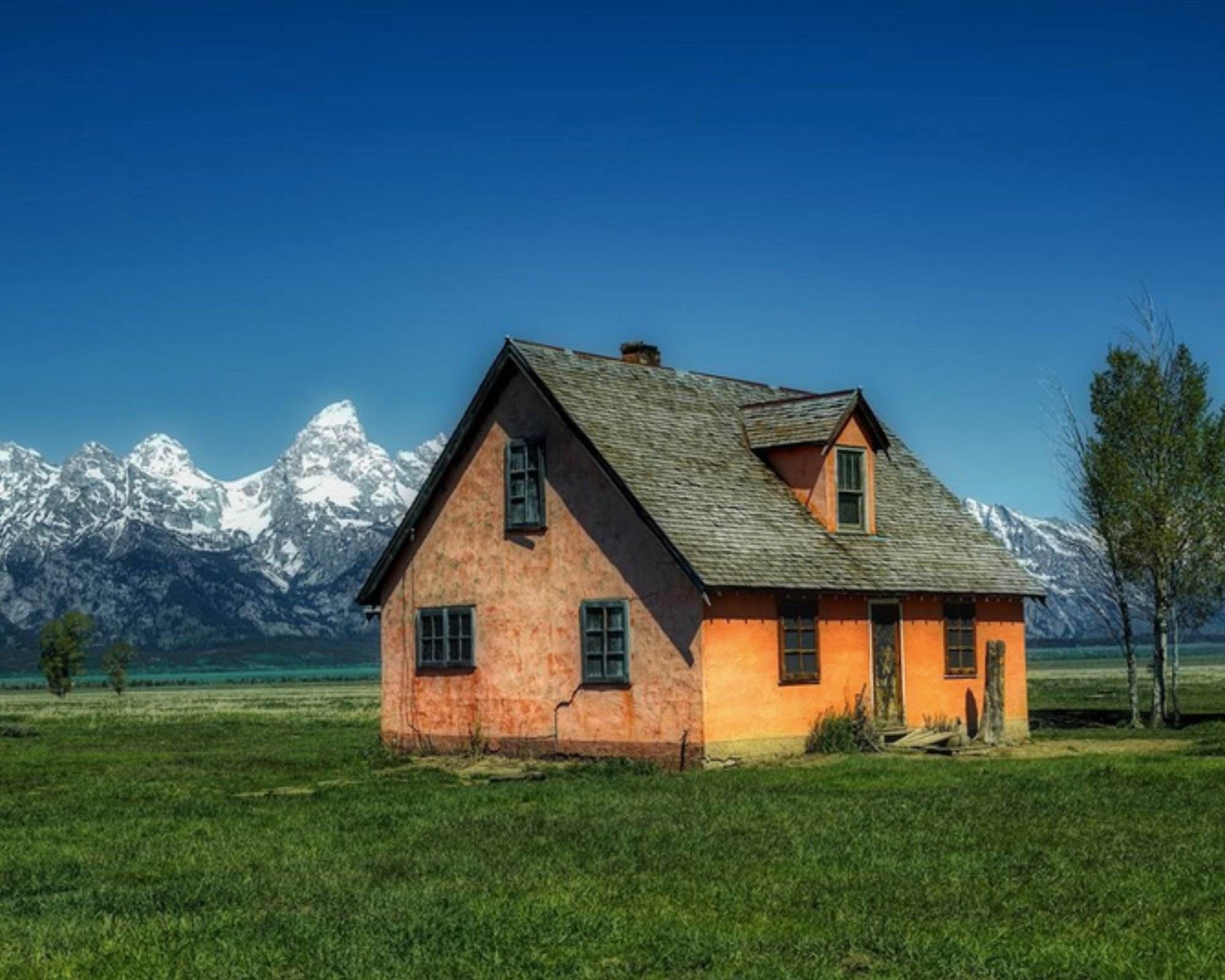 Photo Credit. Unsplash