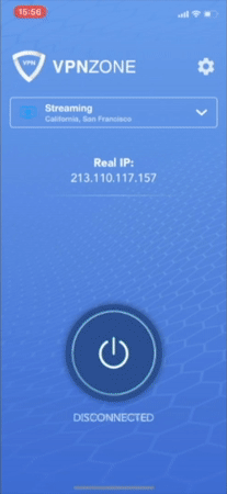 app animation design