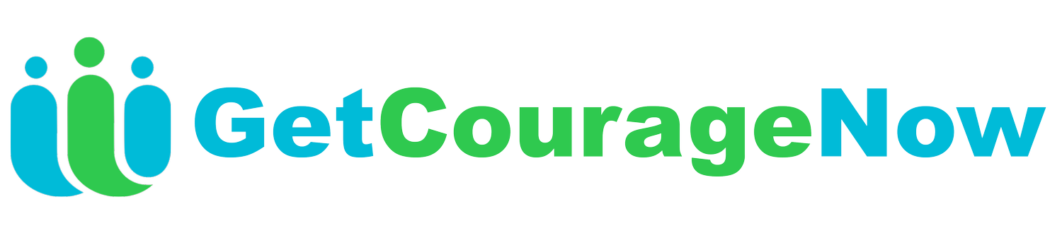  GetCourageNow (beta)
