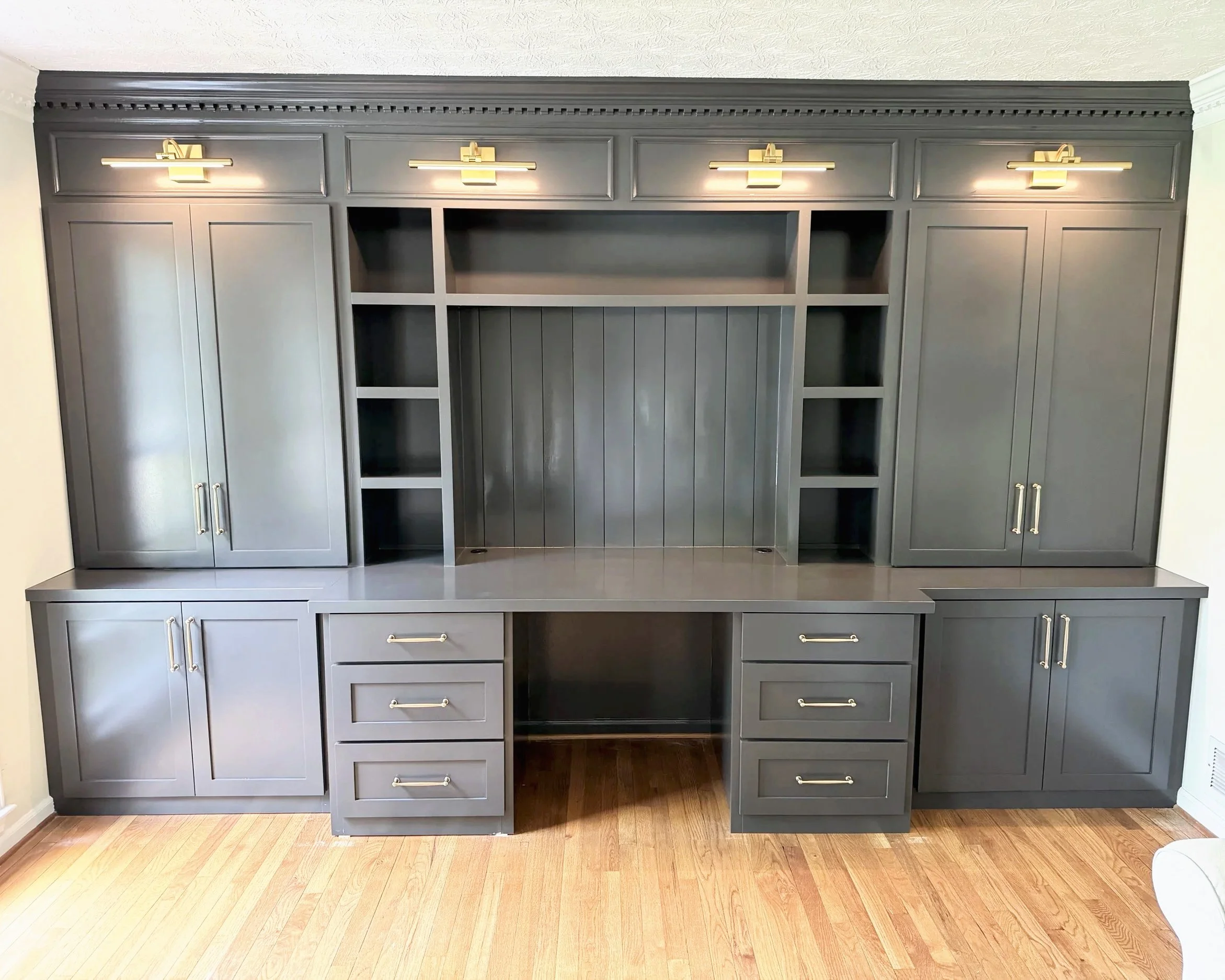 Home Office Desk