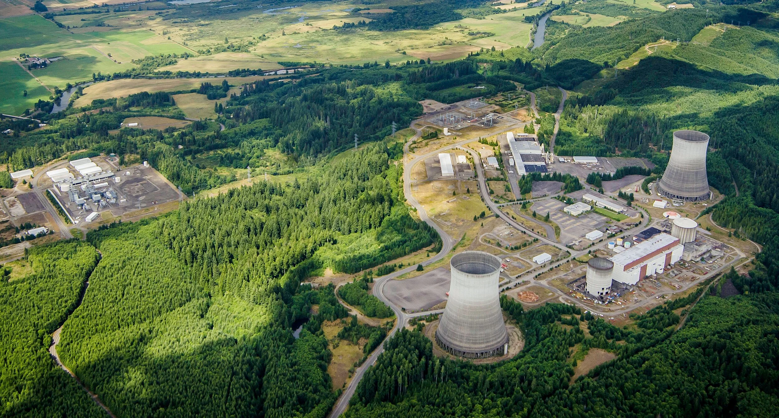 Port of Grays Harbor