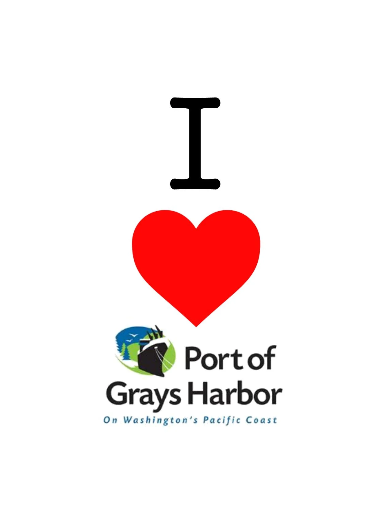 Port of Grays Harbor named Washington Port of the Year