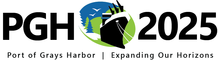 Port of Grays Harbor’s Top 10 of 2025 