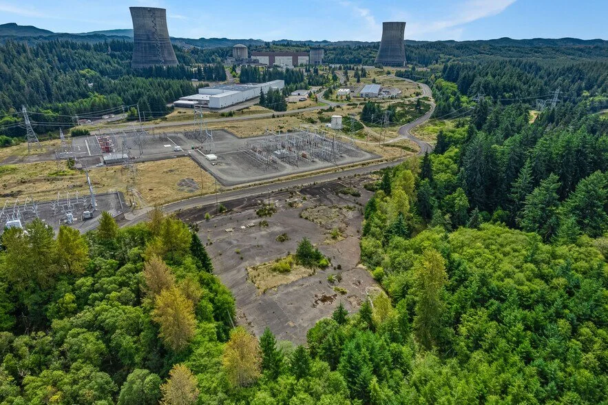 309 Utility Ln Parcel 15 | Elma, WA 98541