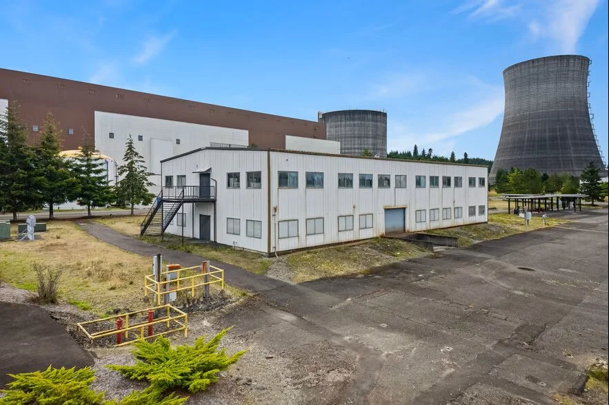 51 Tower Blvd | Elma, WA 98541 