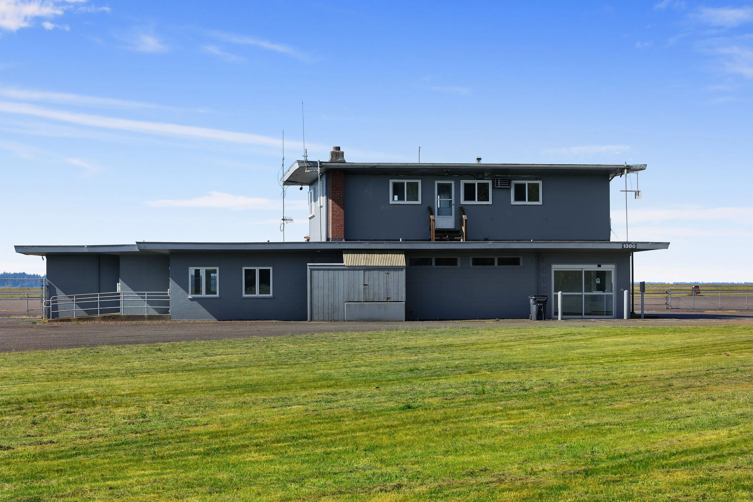 1300 Airport Way, Hoquiam