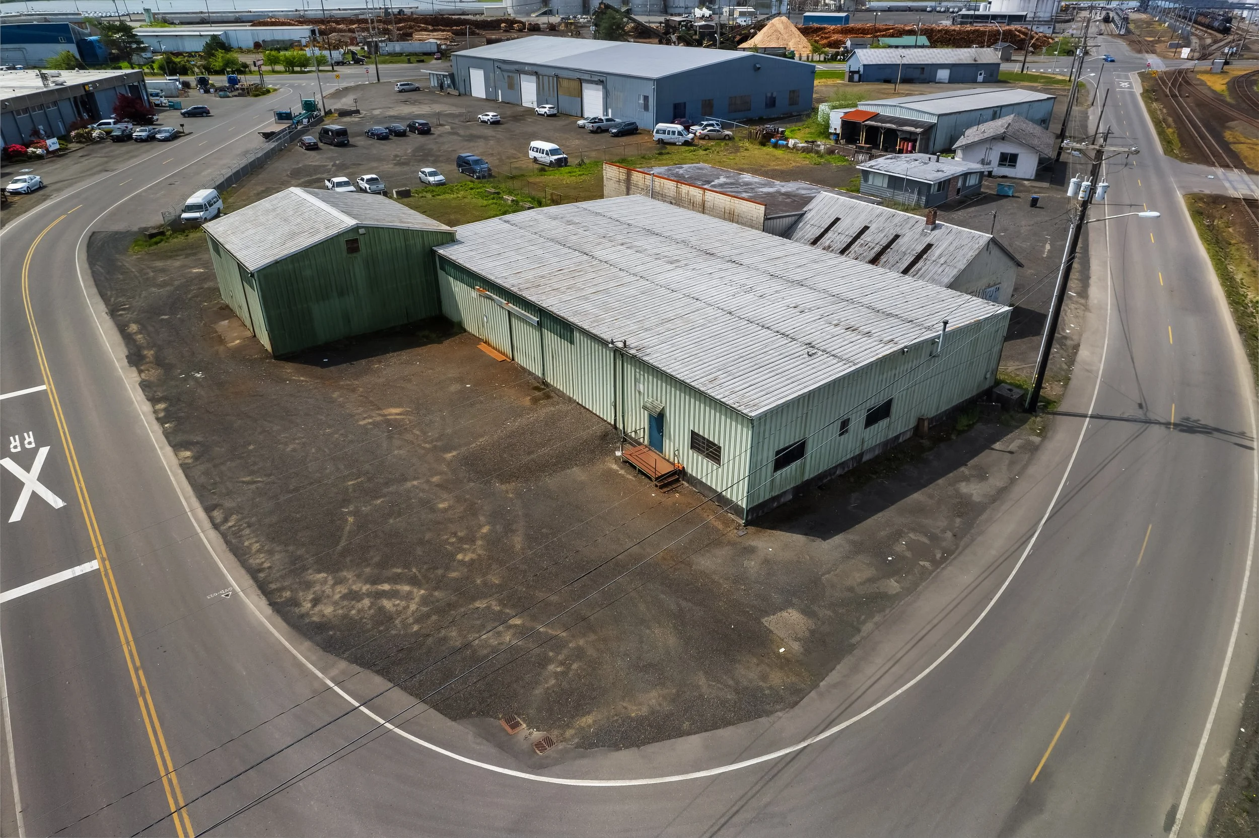 115 N Maple, Aberdeen