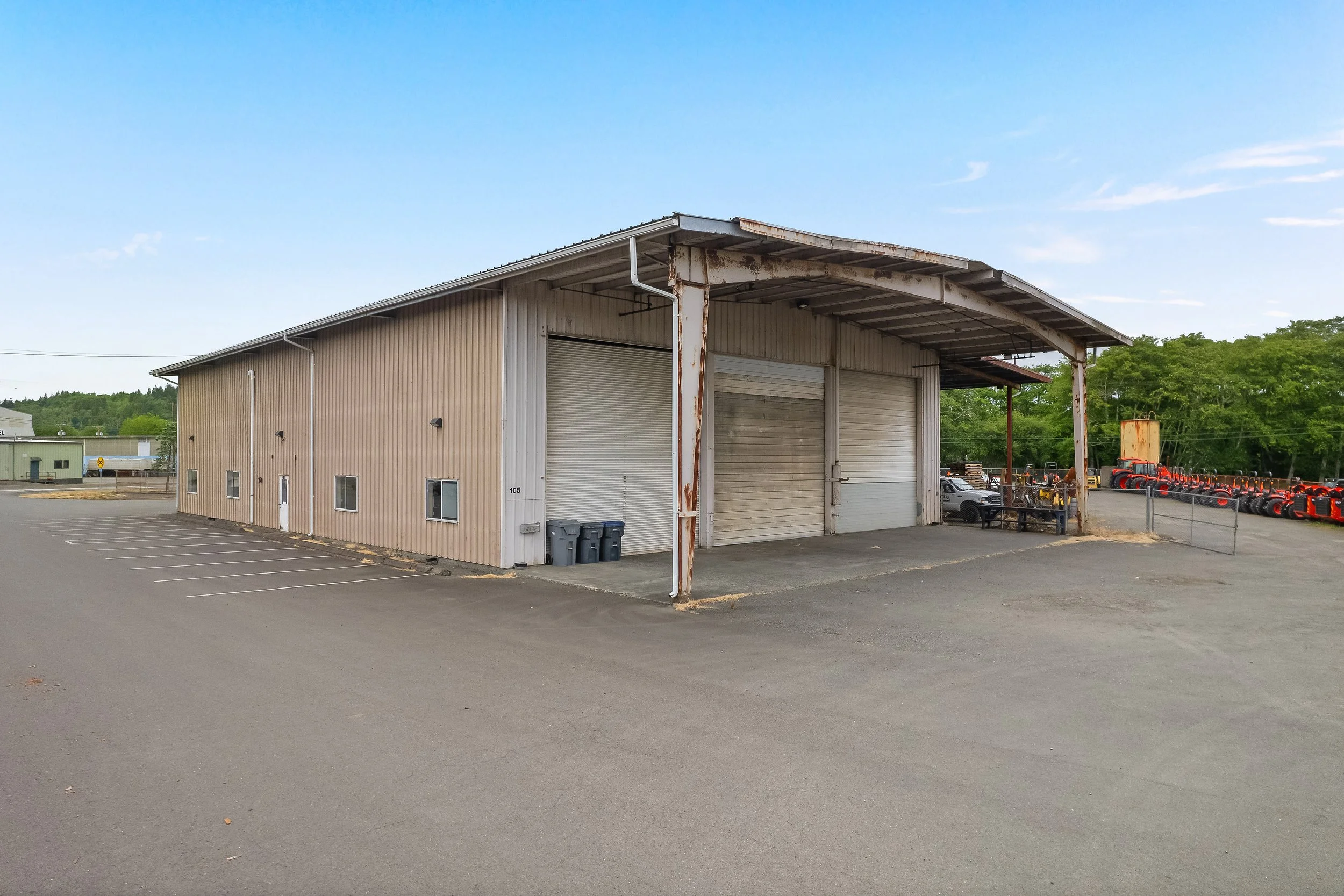 105 S Wooding Street, Aberdeen 