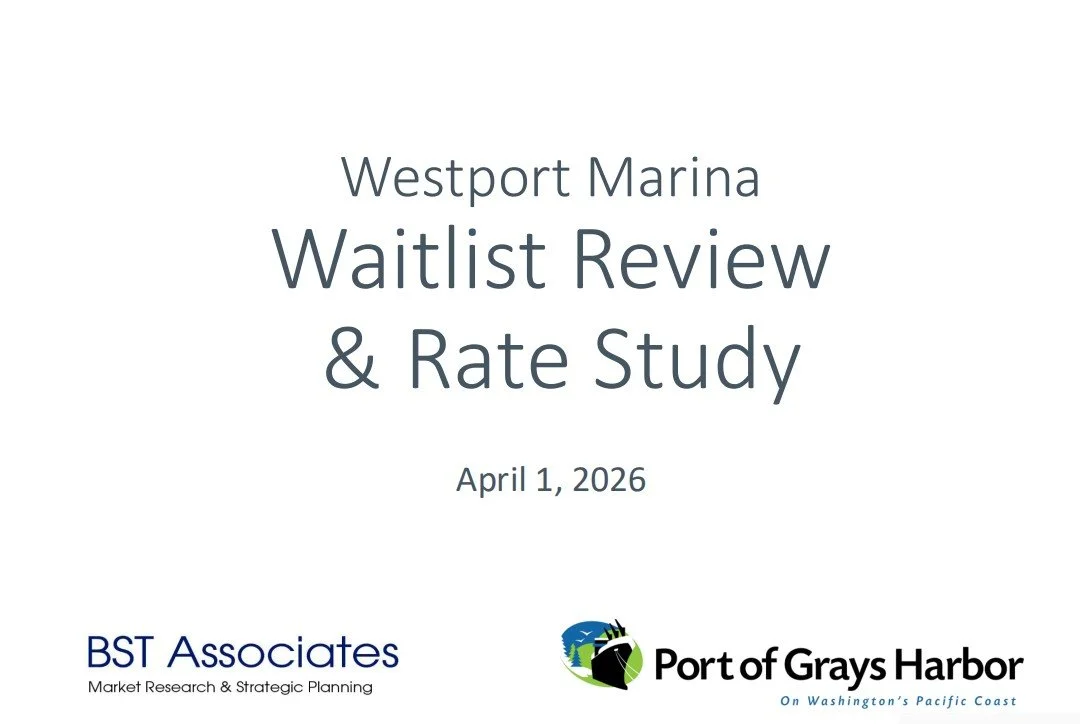 2026 | Westport Marina 