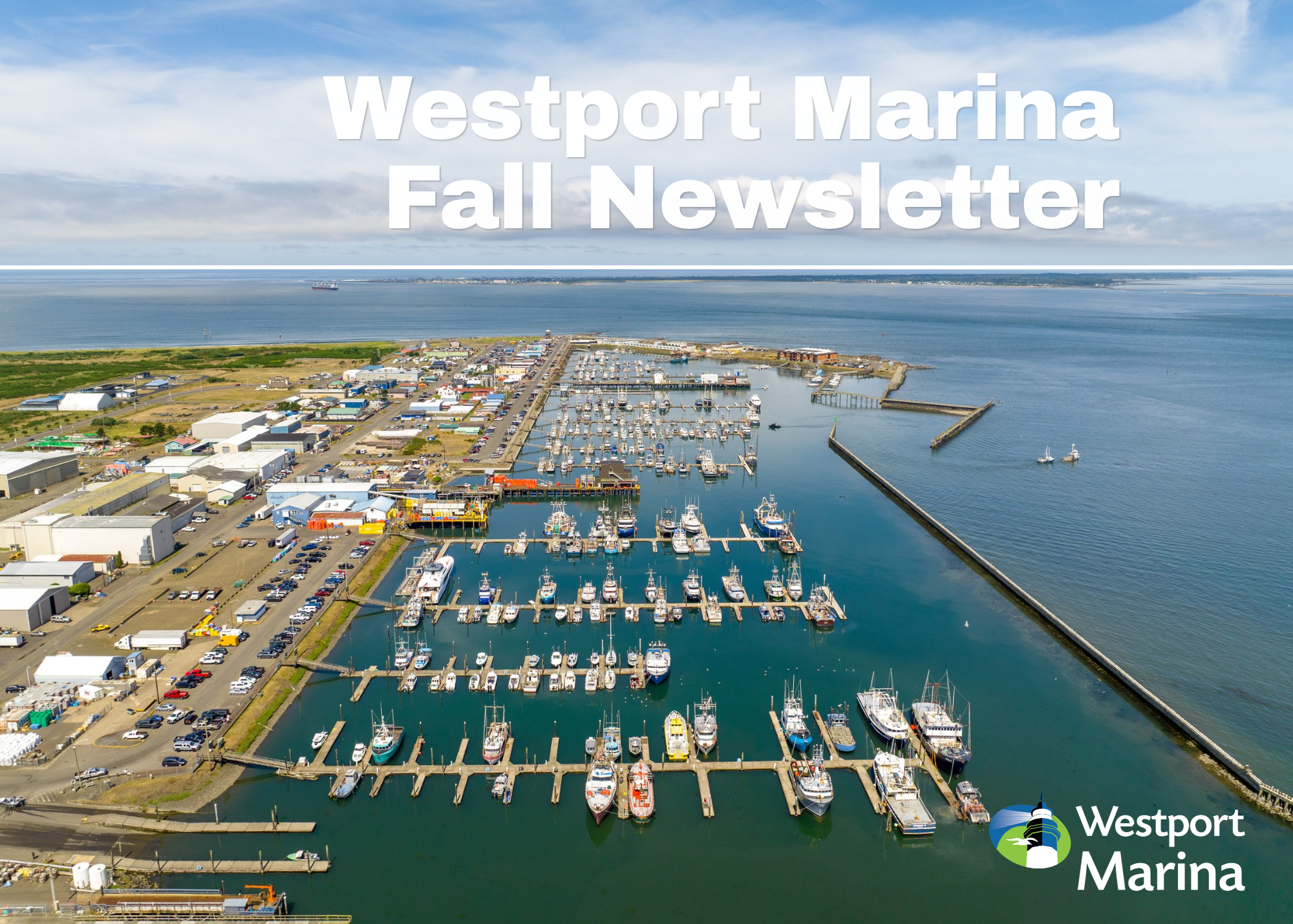 2026 Westport Marina Fall  Newsletter 