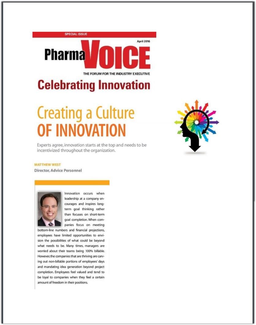 Celebrating Talent Innovation