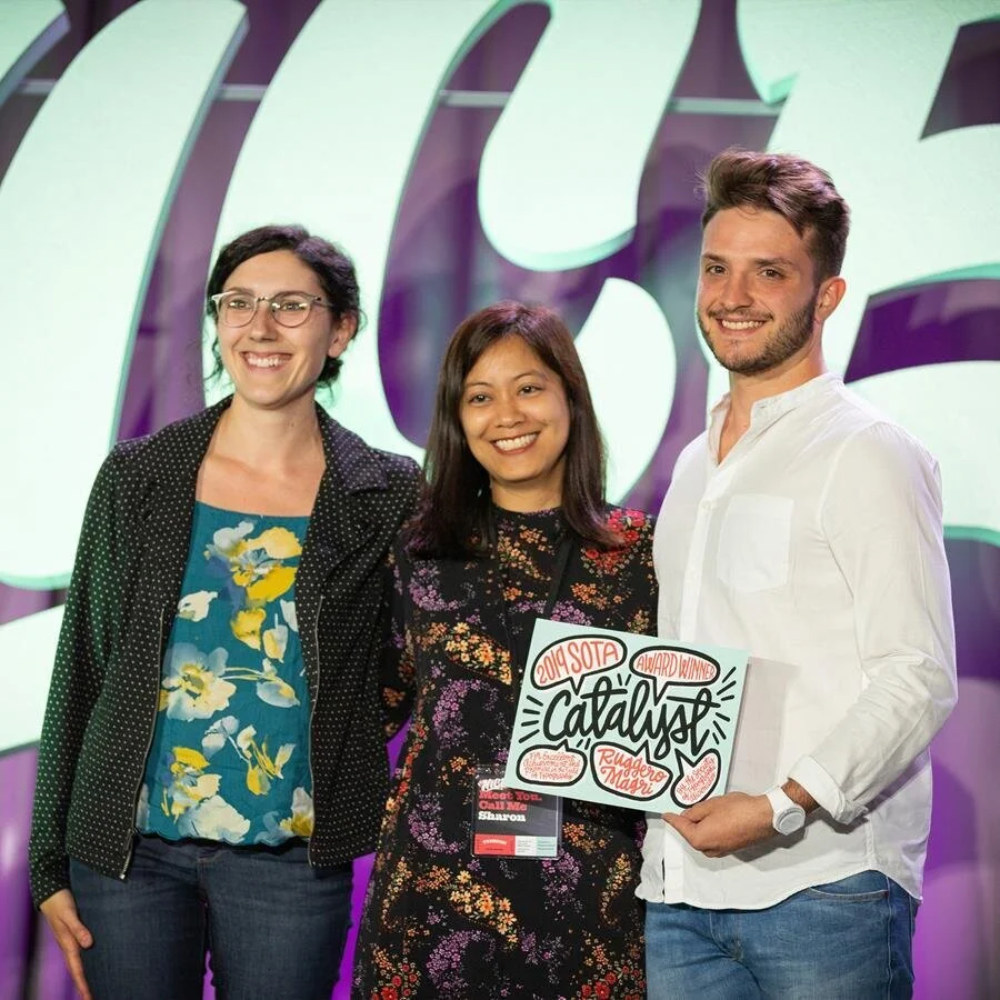  Photo by Samantha Rickner All rights reserved. 