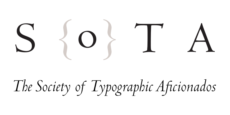 SoTA logo