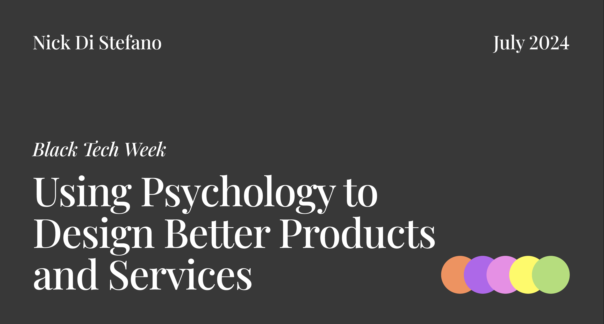    View the presentation deck on Figma Slides   