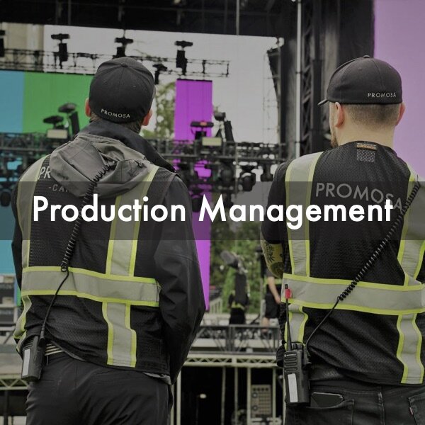 Production Management