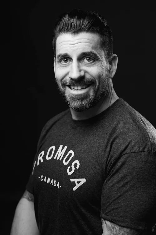 Baxter Wilson, President & Chief Executive Officer at Promosa