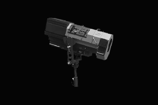 M2 Lycian 2.5k Followspot