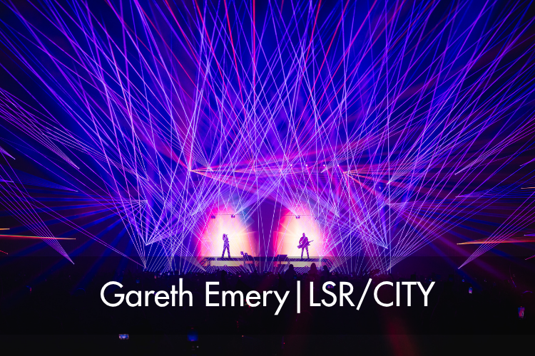 LSR/CITY