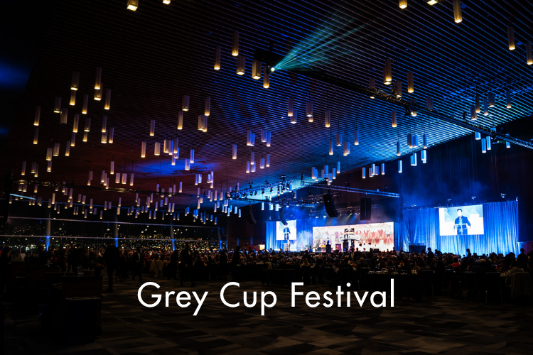 Grey Cup Festival
