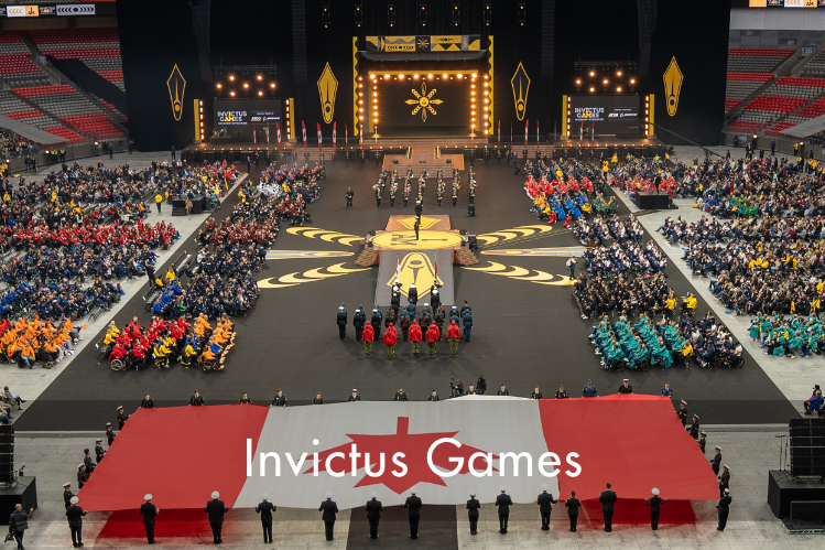 Invictus Games