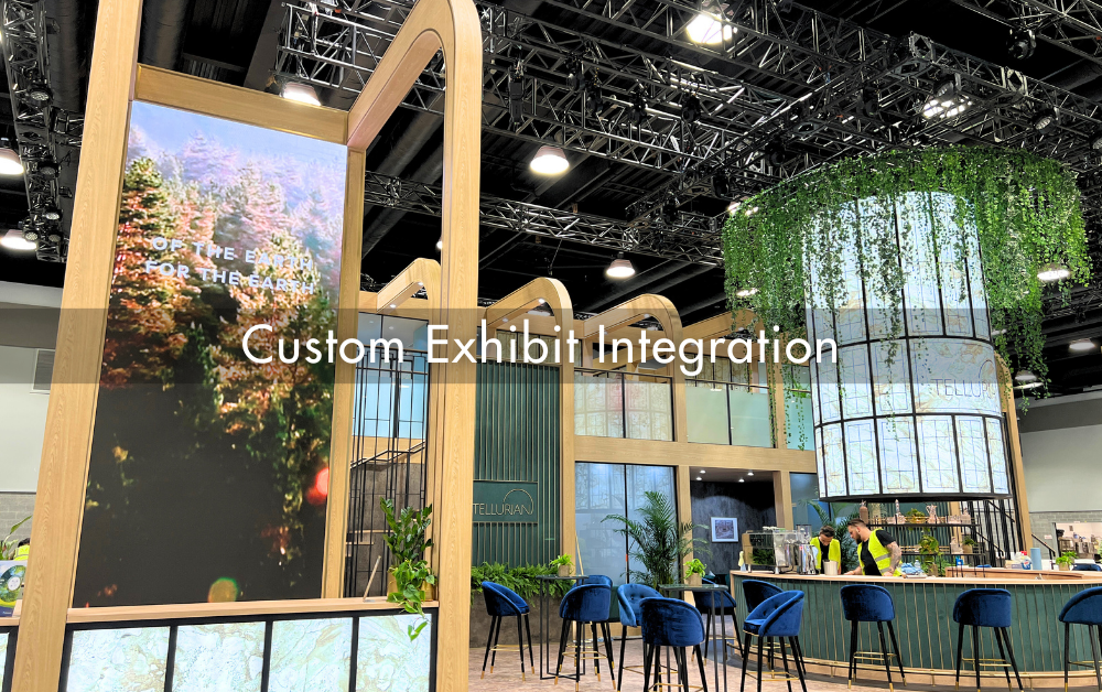 Trade Shows and Exhibits