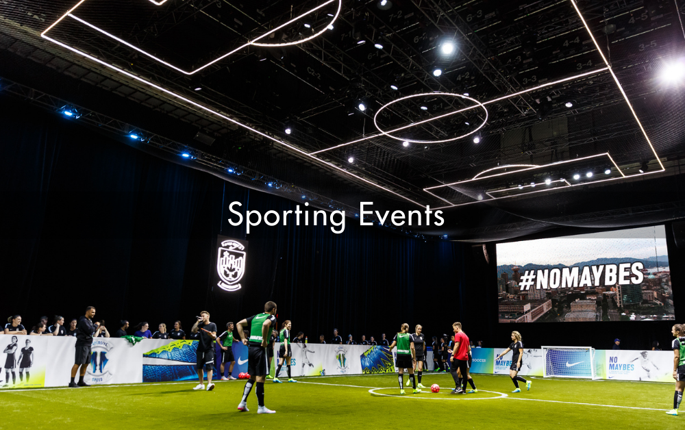 Sporting Events