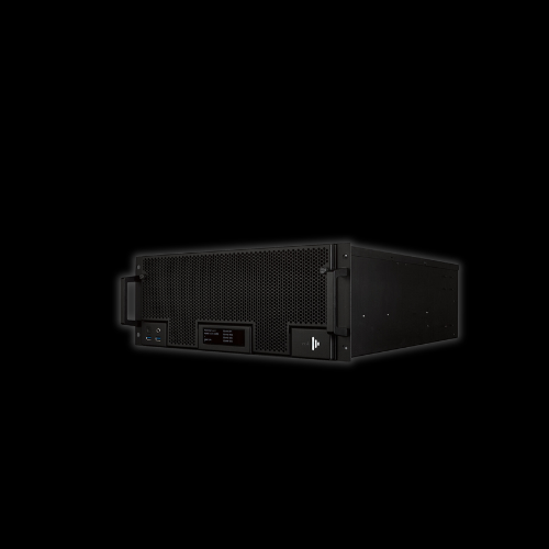 Disguise VX4 Media Server