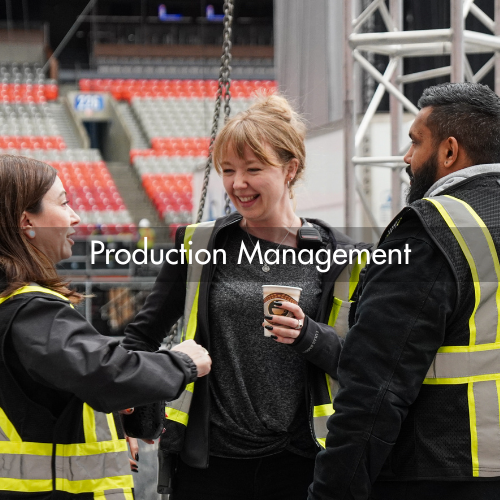 Production Management