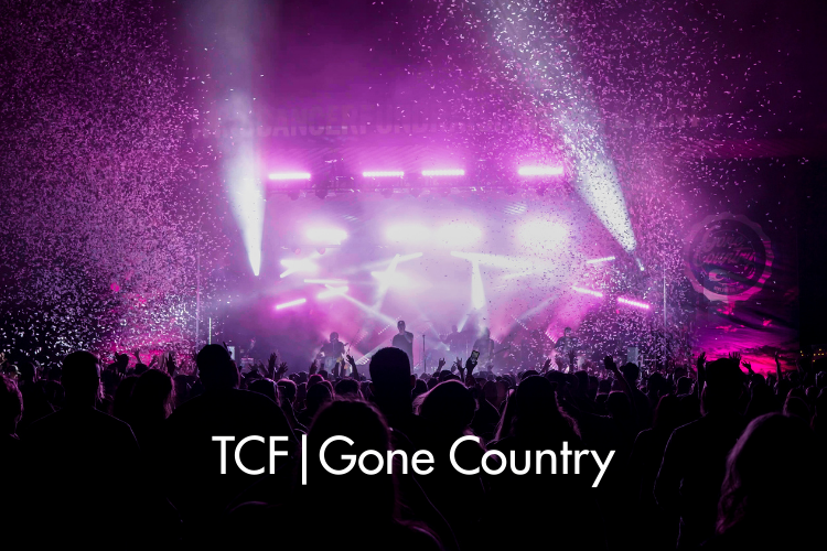 Gone Country