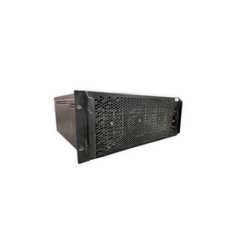 Resolume Server