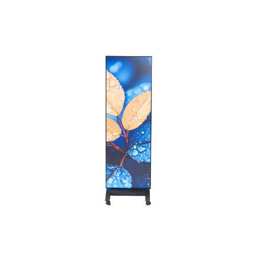 1.5MM LED Poster