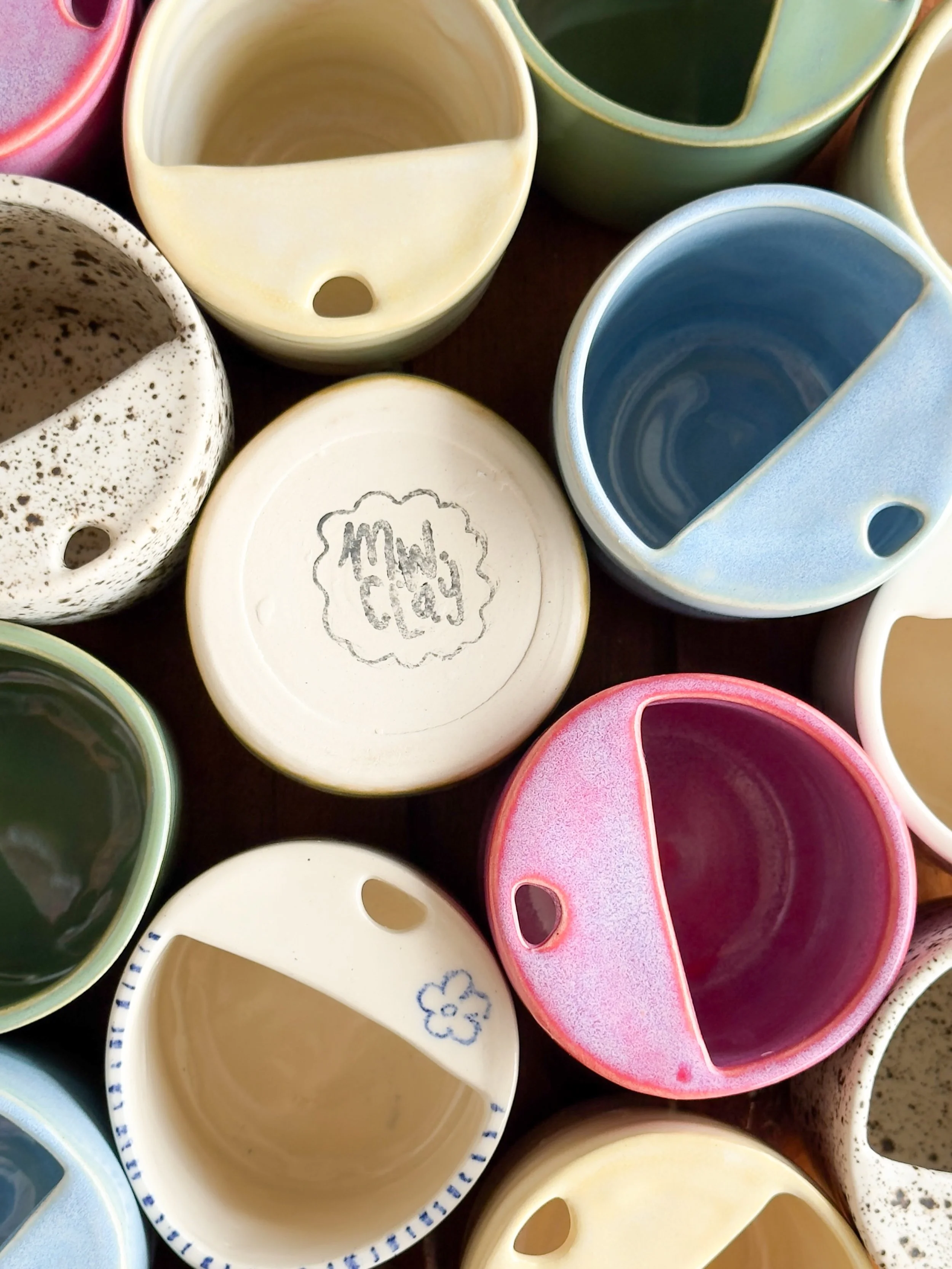@m.w.clay drop!!! You know the drill, RUN BEFORE THEY ARE GONE!!!