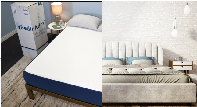 The Hidden Downsides of a Bed-in-a-Box