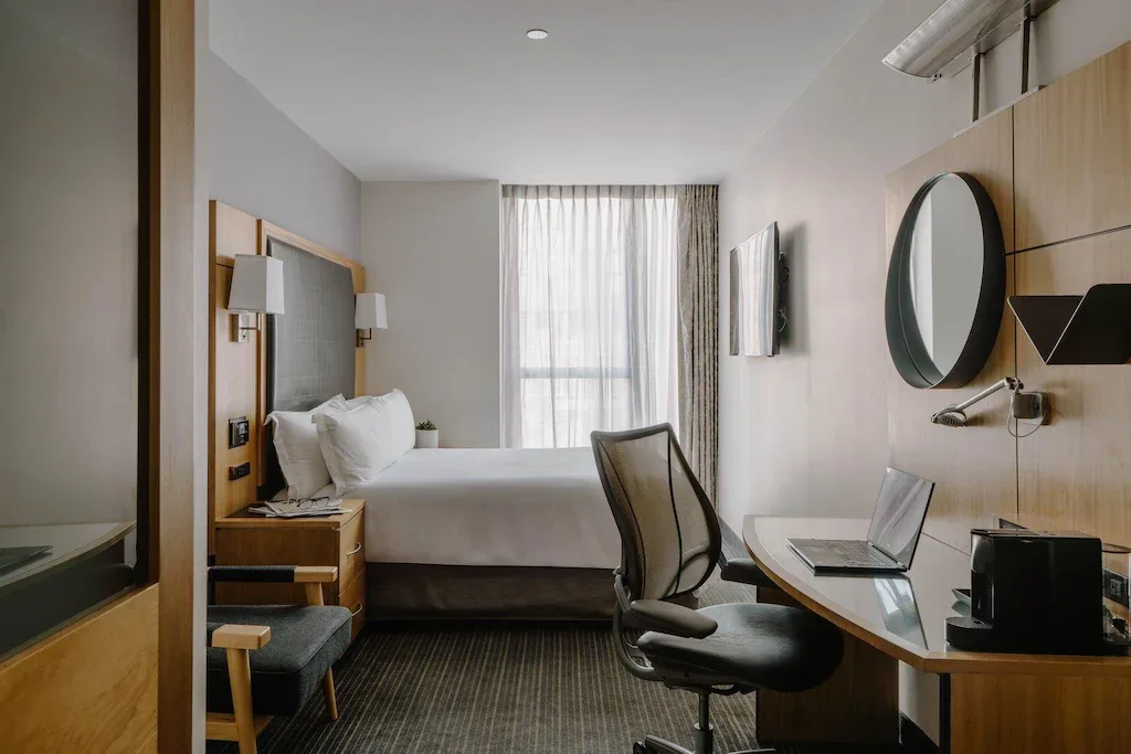 Club Quarters Hotels