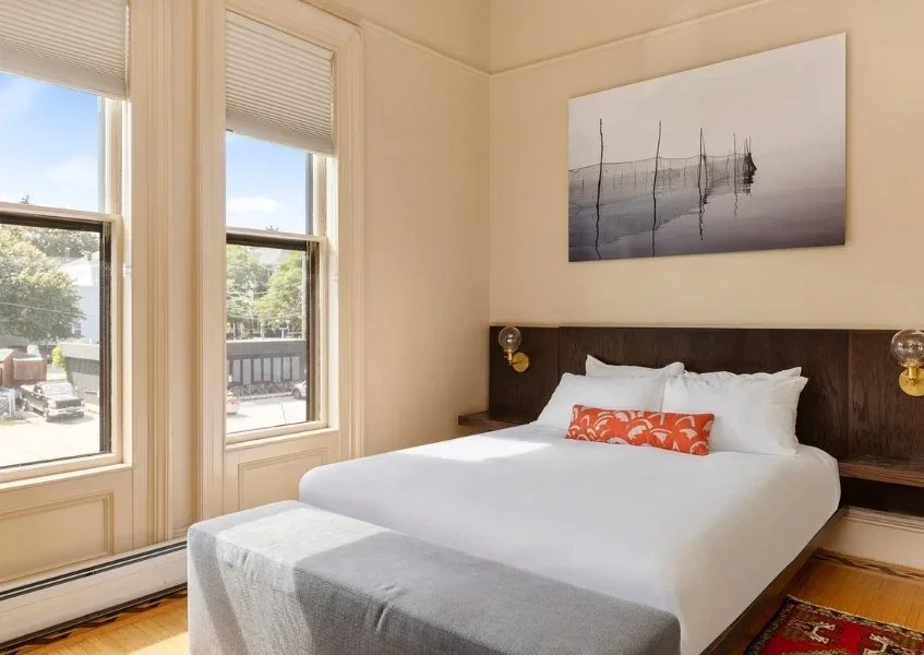 Uncommon Hospitality